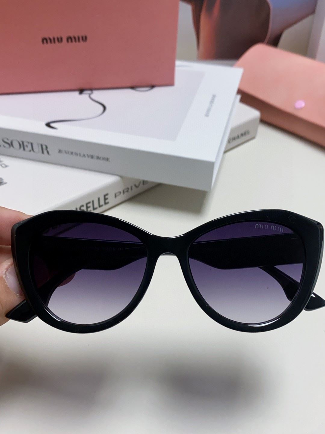 Miu Miu Sunglasses